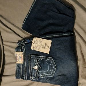 True Religion Bootcut